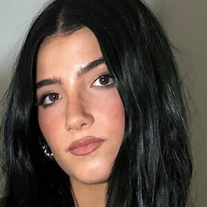 Charli D'Amelio Profile Picture