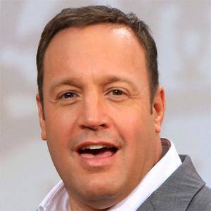 Kevin James Profile Picture