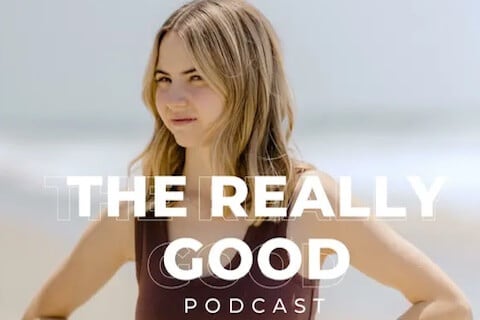 The Really Good Podcast