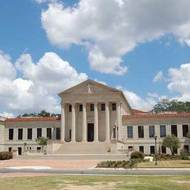 Louisiana State University