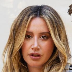 Ashley Tisdale at age 37