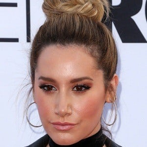 Ashley Tisdale at age 30