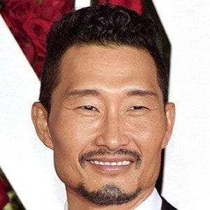 Daniel Dae Kim at age 47