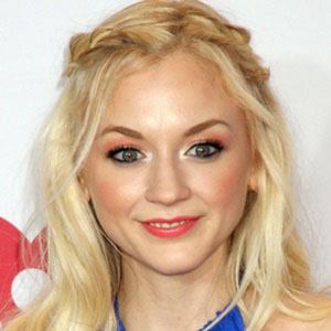 Emily Kinney at age 29