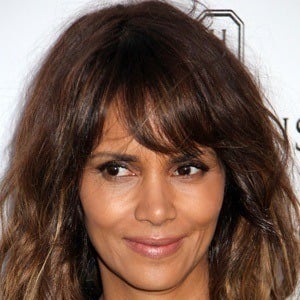 Halle Berry at age 48
