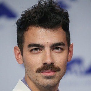 Joe Jonas at age 28