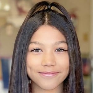 Txunamy at age 11