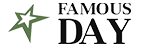 Logo Famous Day