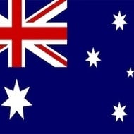 Born in Australia