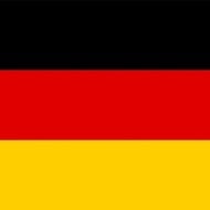 Born in Germany