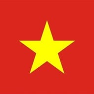 Born in Vietnam