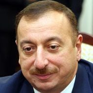 World Leaders born in Azerbaijan