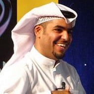 Omar Alothman