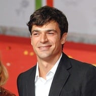 Luca Argentero