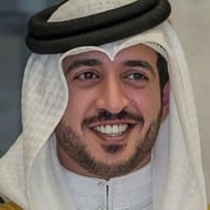 Royalty born in Bahrain