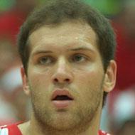Basketball Players born in Bosnia And Herzegovina
