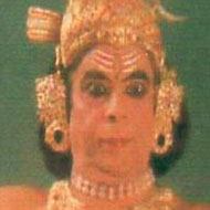 Guru Chandrasekharan