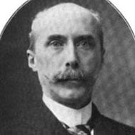William O. Douglas
