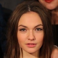 Emma Drogunova