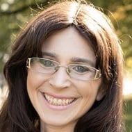 Miriam Ezagui