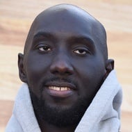 Basketball Players born in Senegal