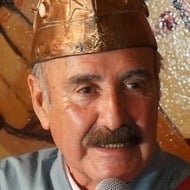 Fernando Farías