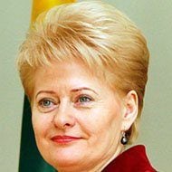 Politicians born in Lithuania