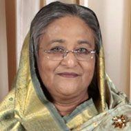 Politicians born in Bangladesh
