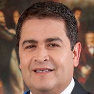 World Leaders born in Honduras