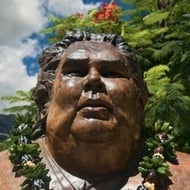 Israel Kamakawiwoʻole