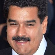 Politicians born in Venezuela