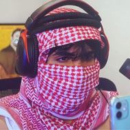 YouTube Stars born in Saudi Arabia