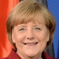 World Leaders born in Germany