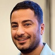 Navid Mohammadzadeh