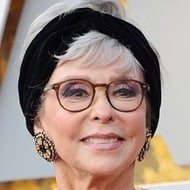 92 Year Old Actresses