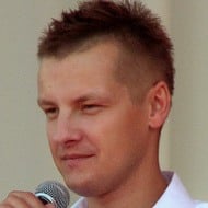 Marcin Mroczek