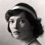 Tatiana Nikolaevna