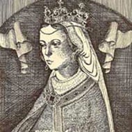 Philippa Of Lancaster