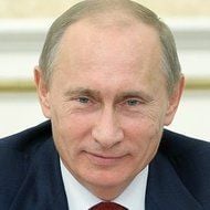 World Leaders born in Russia