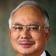 Politicians born in Malaysia