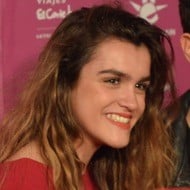 Amaia Romero