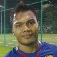 Soccer Players born in Malaysia