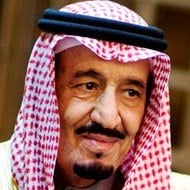 Royalty born in Saudi Arabia