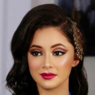 Sadia Yousofi
