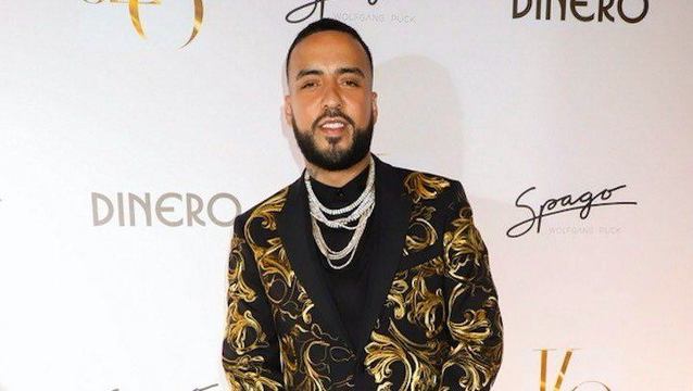 French Montana Highlights