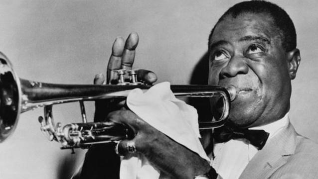 Louis Armstrong Highlights