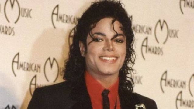 Michael Jackson Highlights
